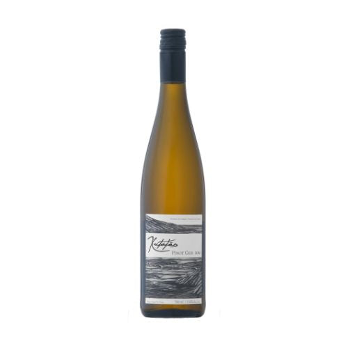 Kutatás Wines - Pinot Gris