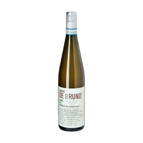Sandro de Bruno - Soave