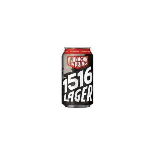 Okanagan Spring - 1516 Lager