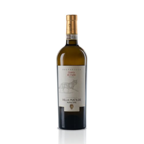 Villa Matilde - Greco di Tufo