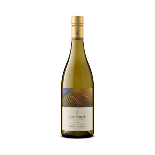 CedarCreek Estate Winery - Pinot Gris 2024
