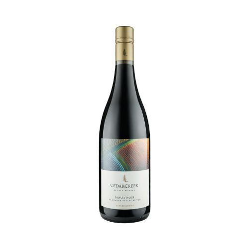 CedarCreek Estate Winery - Pinot Noir 2024