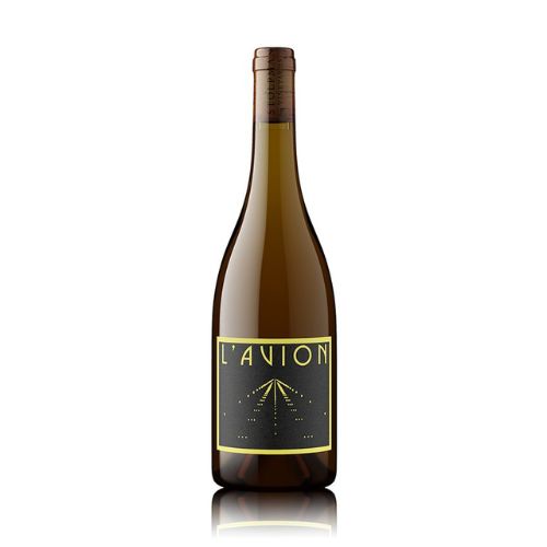 Stolpman Vineyards - L'Avion Roussanne