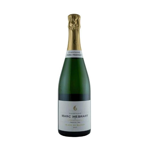 Champagne Marc Hébrart - Brut Blanc de Blancs