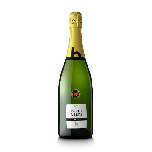 Pares Balta - Cava Brut