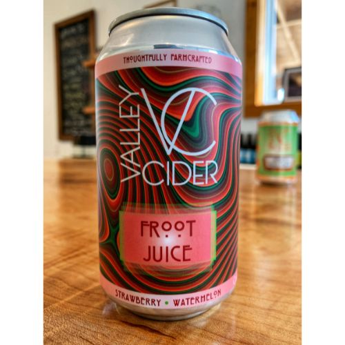 Valley Cider Co - Froot Juice