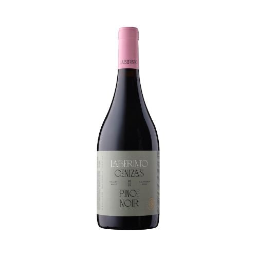 Laberinto - Cenizas Colbún Pinot Noir