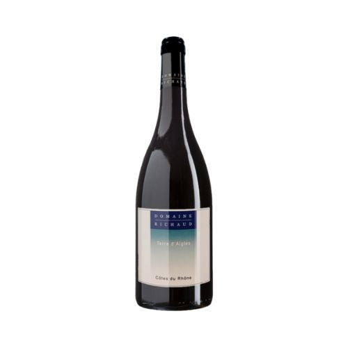 Domaine Richaud - Terre d'Aigles Côtes du Rhône Rouge