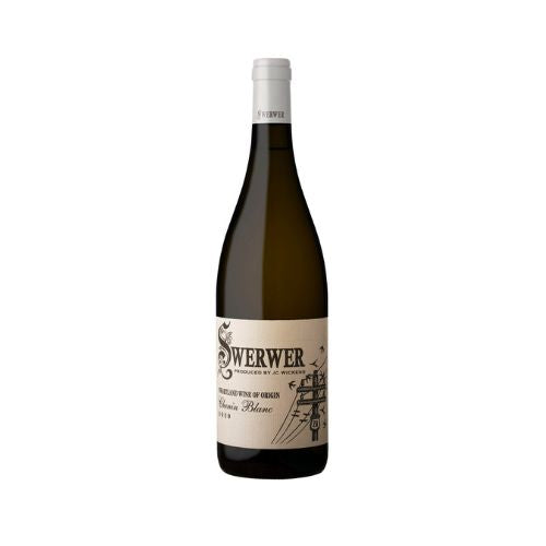 Swerwer Wines - Swartland Chenin Blanc