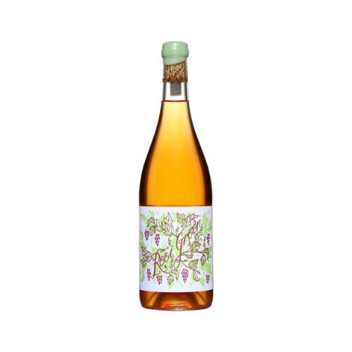 Swerwer Wines - Rooi-Groen Skins Swartland Sémillon Gris