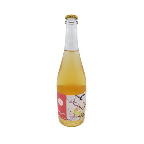 Creek & Gully Cider - Pink Lady