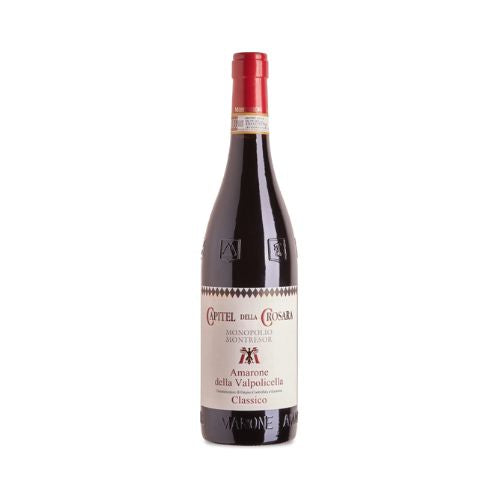 Montresor - Capitel della Crosara Amarone della Valpolicella Classico