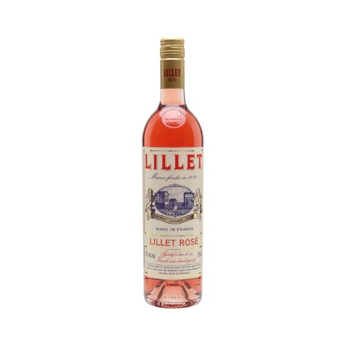 Lillet - Rosé