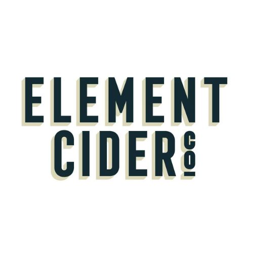 Element Cider Co - Organic Nectarine Cider