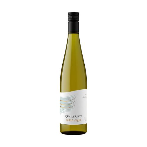 Quails' Gate - Field & Flight Riesling