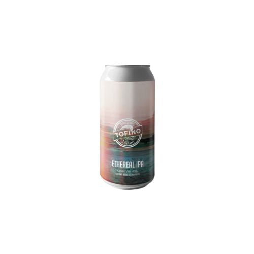 Tofino Brewing Co - Ethereal IPA