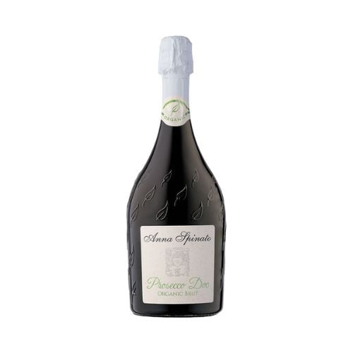 Anna Spinato - Prosecco Brut