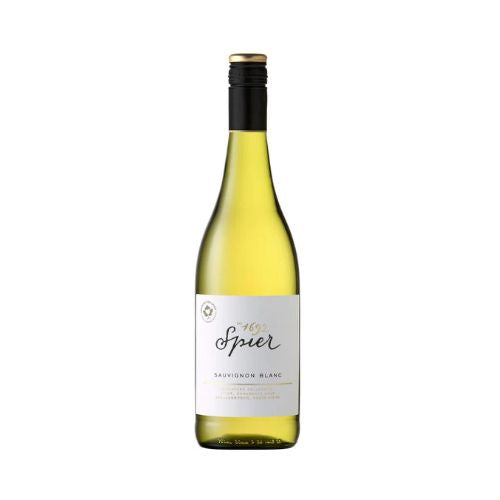 Spier - Signature Sauvignon Blanc