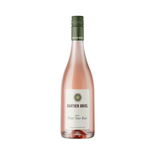Bartier Bros. - Pinot Noir Rosé