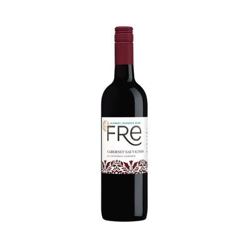 FRE - Alcohol Removed Cabernet Sauvignon