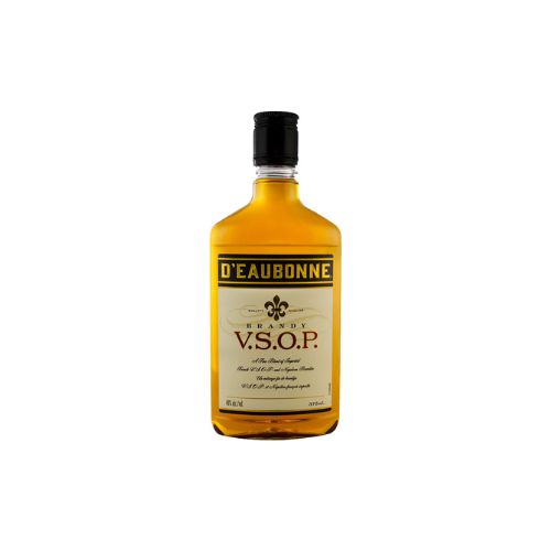 Shop d'Eaubonne VSOP Brandy BC Liquor Delivery Vessel Spirits