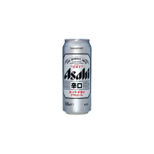 Asahi - Super Dry