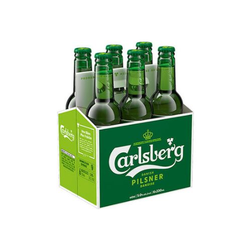 Carlsberg - Pilsner