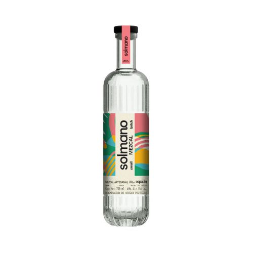 Solmano - Espadín Mezcal