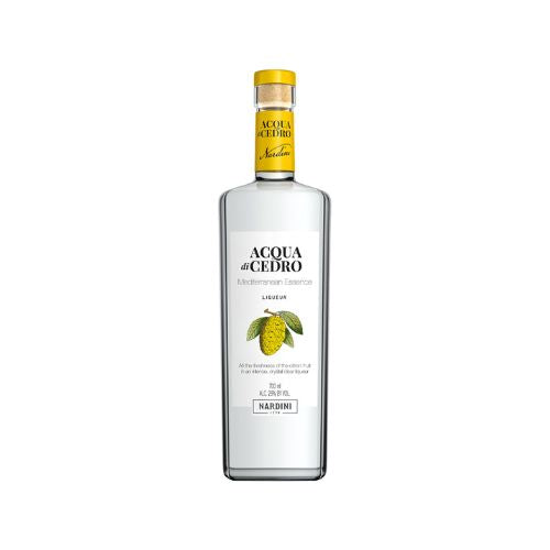 Nardini - Acqua di Cedro