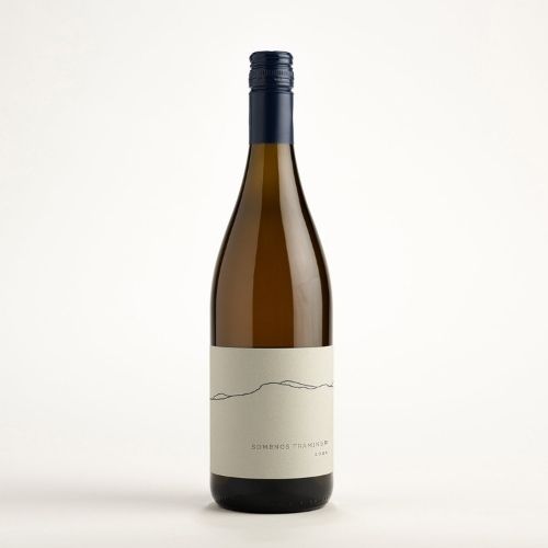 Averill Creek Vineyard - Somenos Traminer