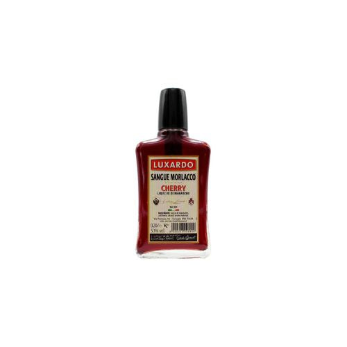 Luxardo - Sangue Morlacco Cherry Liqueur