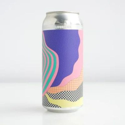 Superflux Brewing Co - Jellystone IPA