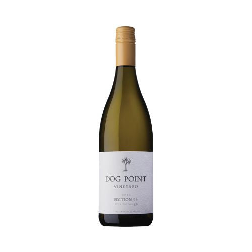 Dog Point Vineyard - Section 94 Marlborough Sauvignon Blanc