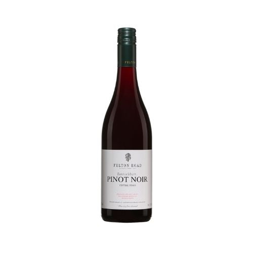 Felton Road - Bannockburn Central Otago Pinot Noir