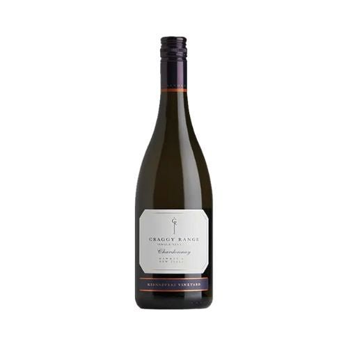 Craggy Range - Kidnappers Vineyard Hawke's Bay Chardonnay