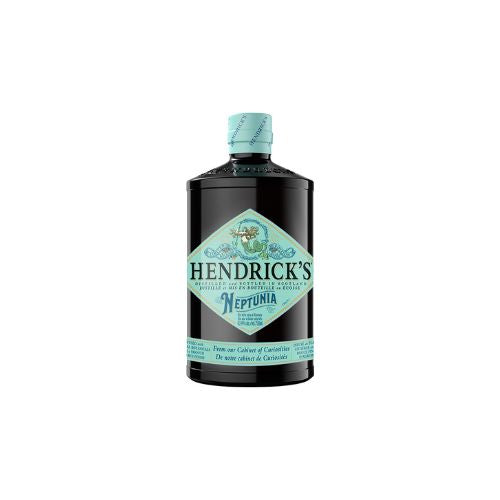 Hendrick's - Neptunia Gin