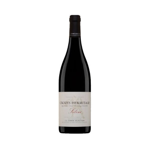 JL Chave Selection - Silene Crozes-Hermitage Rouge