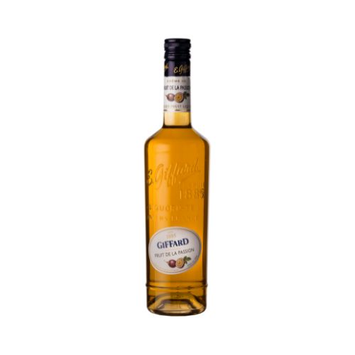 Giffard - Crème de Passionfruit