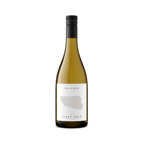 Solvero - Pinot Gris