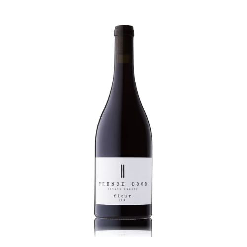 French Door Estate Winery - Fleur Red