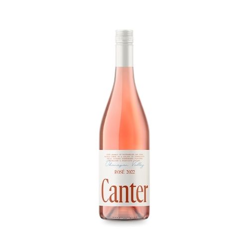 Canter Cellars - Rosé