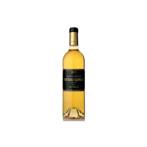 Château Guiraud - Petit Guiraud Sauternes