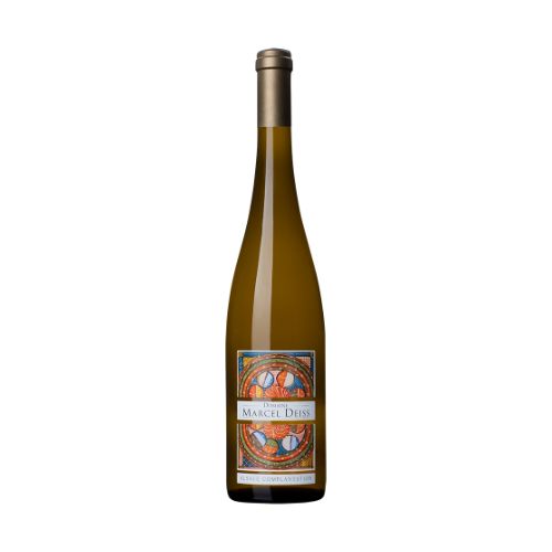 Domaine Marcel Deiss - Alsace Complantation Blanc