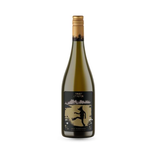 Moon Curser Vineyards - Viognier
