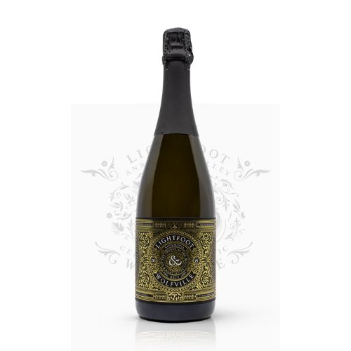 Lightfoot & Wolfville - Brut 2019