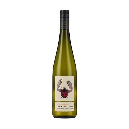 Weingut Malat - Crazy Creatures Kremstal Grüner Veltliner