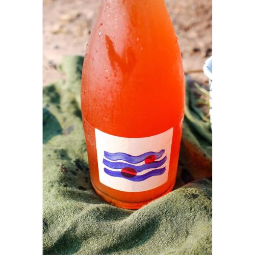 Revel Cider Co - Waves