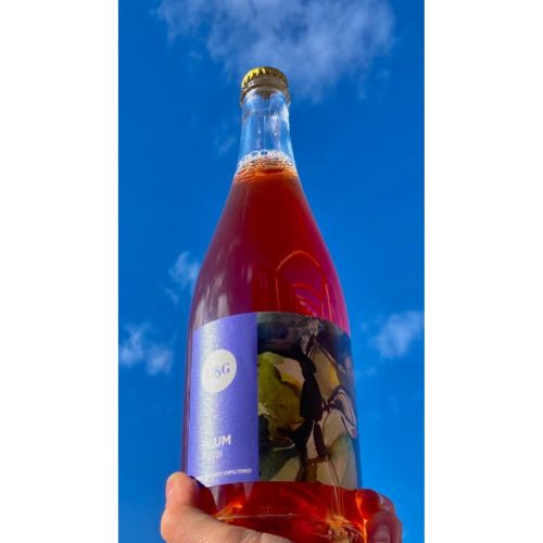 Creek & Gully Cider - Plum