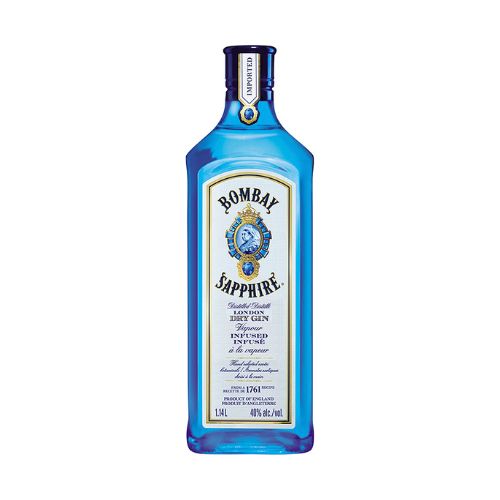 Bombay Sapphire - London Dry Gin