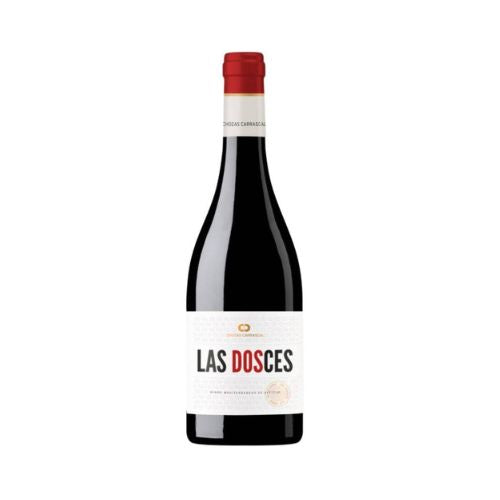 Chozas Carrascal - Las Dos Ces Utiel-Requena Tinto